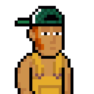 Farmer #3325