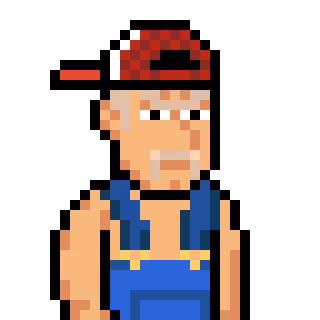 Farmer #3326