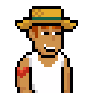 Farmer #3327