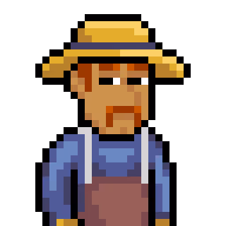Farmer #3328