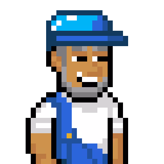 Farmer #3329