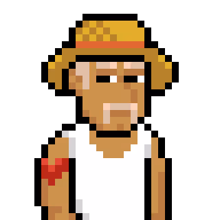 Farmer #333