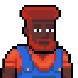 Farmer #3333