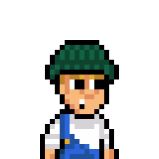Farmer #3337