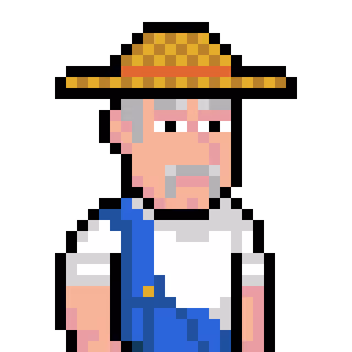 Farmer #3339