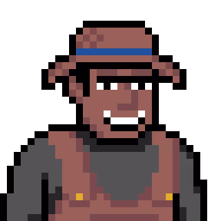 Farmer #3345