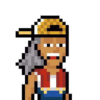 Farmer #3346
