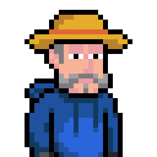 Farmer #3347