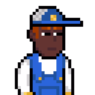 Farmer #3350