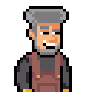 Farmer #3351