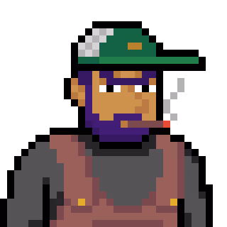 Farmer #3354