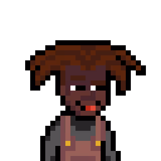 Farmer #3360