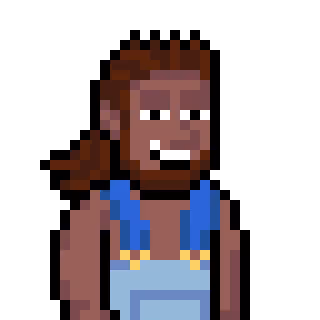 Farmer #3362