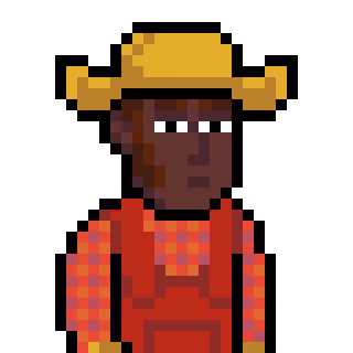 Farmer #3363
