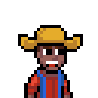 Farmer #3364