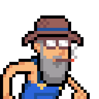 Farmer #3365