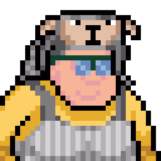 Farmer #3366