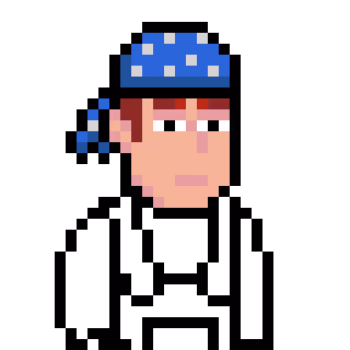 Farmer #3369