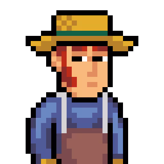 Farmer #3376