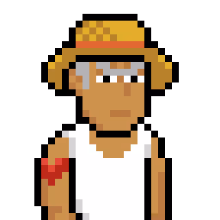 Farmer #338