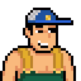 Farmer #3380