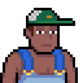 Farmer #3383