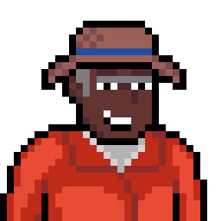 Farmer #3387