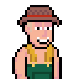 Farmer #3388