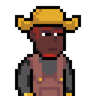 Farmer #339
