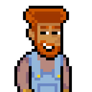 Farmer #3390