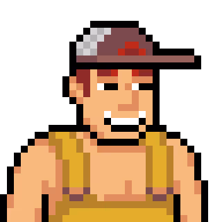 Farmer #3391