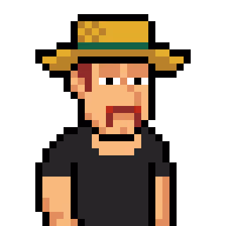 Farmer #3394