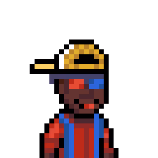 Farmer #3396