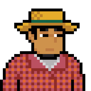 Farmer #3398