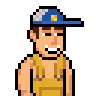 Farmer #3399