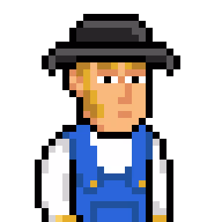 Farmer #340