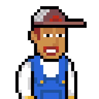 Farmer #3400