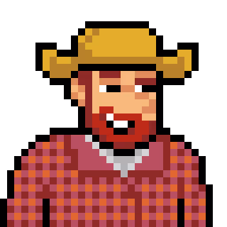 Farmer #3401