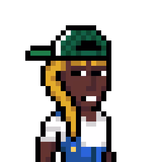 Farmer #3405