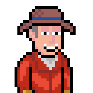 Farmer #3408