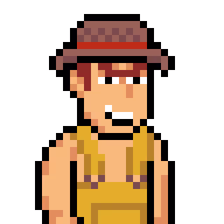 Farmer #3409