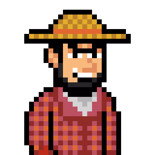 Farmer #3414