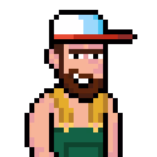 Farmer #3415