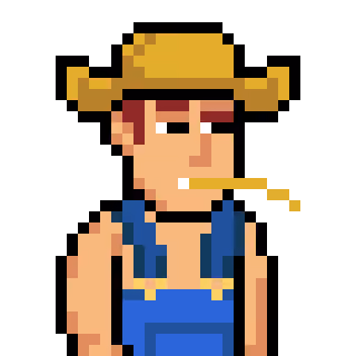 Farmer #3418
