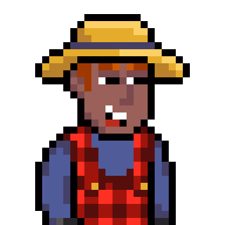 Farmer #3420