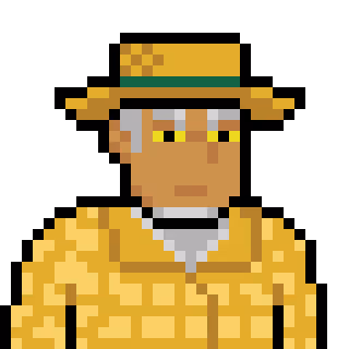 Farmer #3421