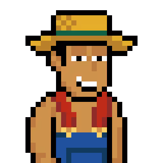 Farmer #3423