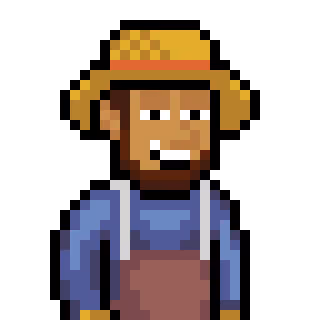 Farmer #3424