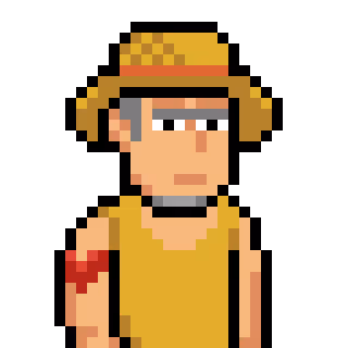 Farmer #3427