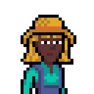 Farmer #343